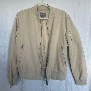 Forever 21 Bomber Jacket